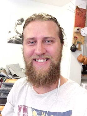 Sebastian Romin Almtuna Tapetserarverkstad